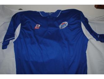 NASCAR's Kurt Busch Polo Shirt