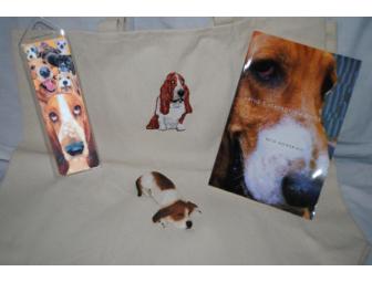 Flat Basset Package