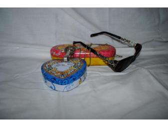 Brighton Sunglass Set