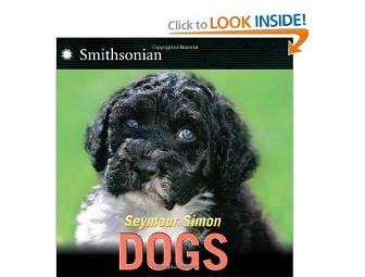 Dog Books for Kids: Set of 3
