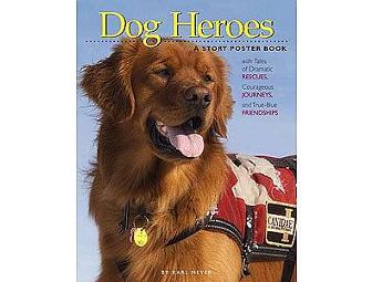 Dog Books for Kids: Set of 3