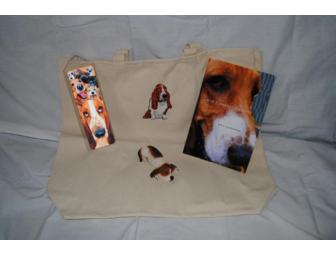 Flat Basset Package
