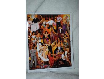 Dancing with the Stars