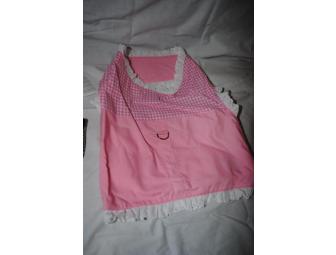 Dress Up the Doggies