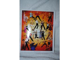 Dancing with the Stars