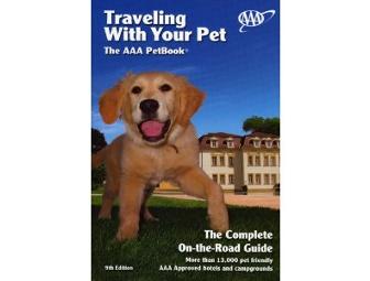 Traveling with Your Pet Package