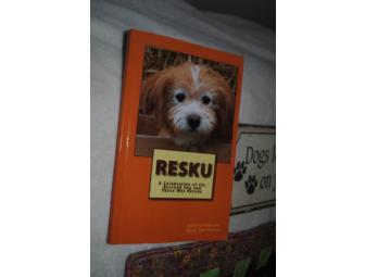 RESKU Me Package