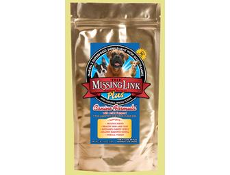 The Missing Link Set of Two