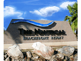 The Nautical Beachfront Resort (Lake Havasu City, AZ)