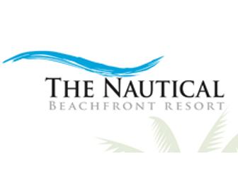 The Nautical Beachfront Resort (Lake Havasu City, AZ)