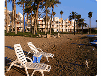 The Nautical Beachfront Resort (Lake Havasu City, AZ)