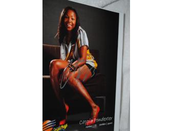 Mercury Phoenix Memorabilia