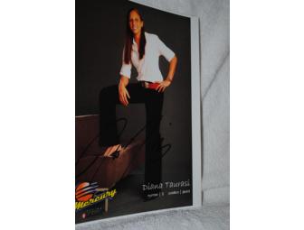 Mercury Phoenix Memorabilia