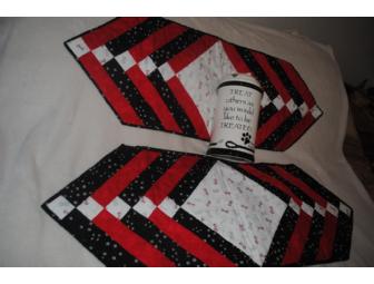 Treat Others as You Would Like to be Treated Package