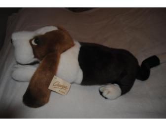 Classique by Dakin 'Basset Hound'