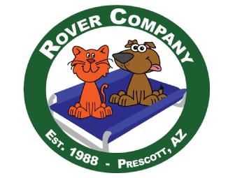 Southwest Long Dog Bed