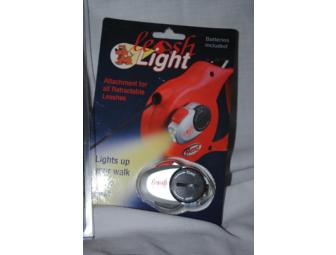 Flexi 'Comfort All Belt' Package