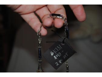 Jewelry by Kelly Set #1