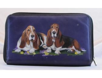 Pet Portraits by Beth Babos