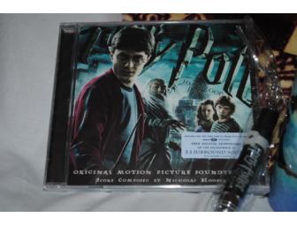 Harry Potter Package