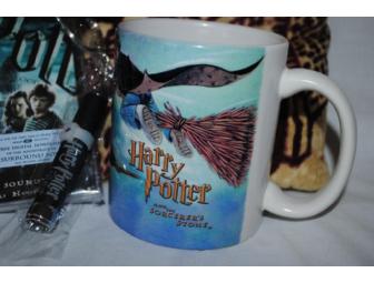 Harry Potter Package