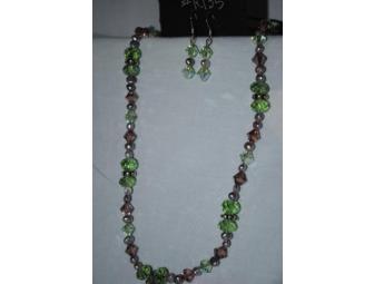 Jewelry by Kelly Set # 4