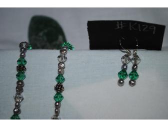 Jewelry by Kelly Set #2