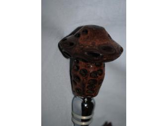 Handmade Wine Stoppers