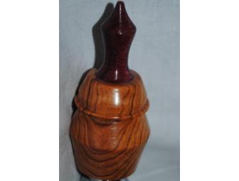 Handmade Wine Stoppers