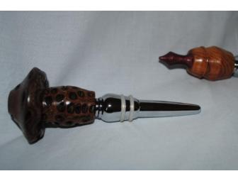 Handmade Wine Stoppers