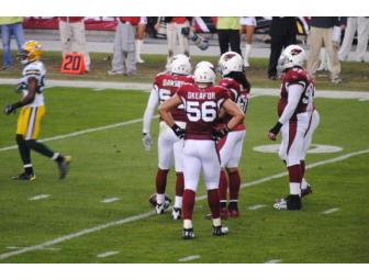 Arizona Cardinals Football Game Tickets