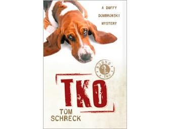 Basset Lovers Author Package from Tom Schreck & Ginny Tata- Phillips