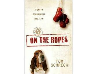 Basset Lovers Author Package from Tom Schreck & Ginny Tata- Phillips