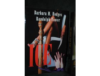 Autographed Books (3)