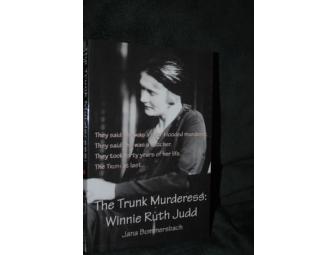 Autographed Books (3)