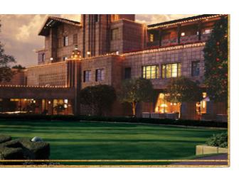 Arizona Biltmore Resort & Spa Getaway