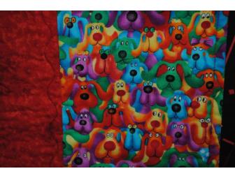 Basset Hound Apron and Hound Placemats