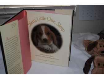 Basset Hound Baby Package