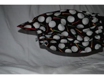 Basset Hound Golf Anyone? Package