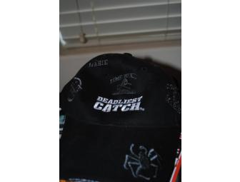 Deadliest Catch Package: Shirts, Caps & More