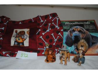 Bloodhound Package