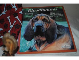 Bloodhound Package