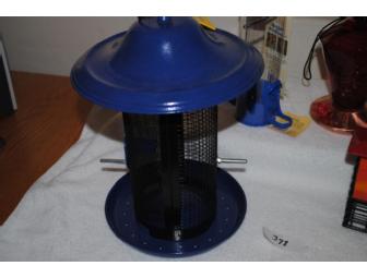 Bird Feeder Collection