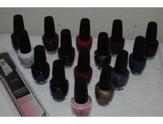 OPI Products Inc Basket
