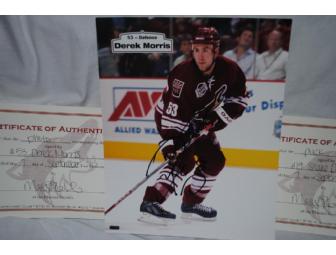 Coyotes Hockey Package