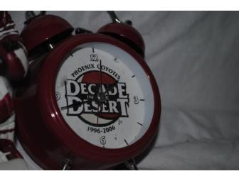 Coyotes Hockey Package