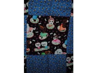 Dog Lovers Quilt