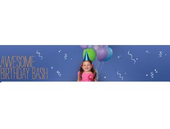 The Little Gym of Scottsdale Birthday Party