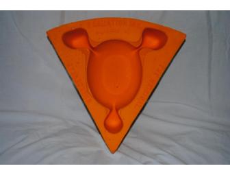 Wisconsin Cheesehead