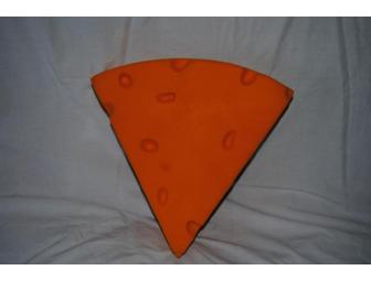 Wisconsin Cheesehead